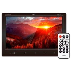Автомобильный монитор ACV AVM-717BL 7" 169 800x480