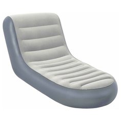 Надувной шезлонг Chaise Sport Lounger, 165х84х79 см, BestWay