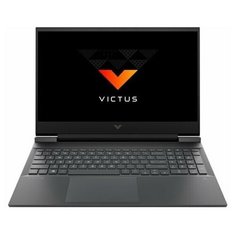 Ноутбук HP Victus 16-e0070ur (4E1K2EA)/Ryzen 5 5600H 3200 МГц/16Gb/16,1"/SSD 512Gb/Windows 10 Home/WiFi/silver