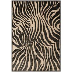 Бельгийский ковер из вискозы Catrin VC3000-V119 прямоугольник (140*200 см) Verbatex