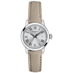 Наручные часы Tissot Classic Dream Lady T129.210.16.033.00