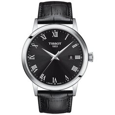 Наручные часы Tissot T1294101605300