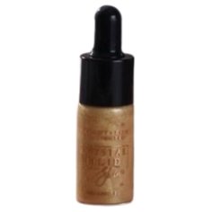 Beauty Fox Жидкий хайлайтер для лица и тела Shine Drop, 006 gold baby