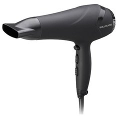 Фен Willmark WHD-222ST, черный