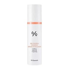 Dr.Ceuracle Эмульсия для лица 5-альфа контроль - 5 alfa control clearing serum in emulsion, 100мл