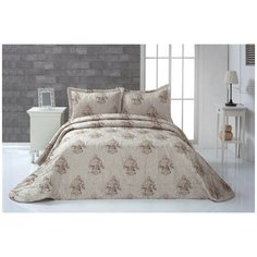 Покрывало жаккард стеганое SELENE Размер: 240*260 см Karna