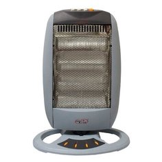 Галогеновый обогреватель COMFORT ОГ-1,2КВТ