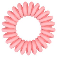 Резинка Invisibobble ORIGINAL Matte 3 шт. Me Myselfie and I