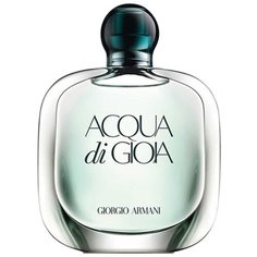 Парфюмерная вода ARMANI Acqua di Gioia, 50 мл