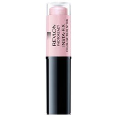 Revlon Хайлайтер-стик Photoready Insta Fix, 200, pink light