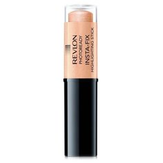 Revlon Хайлайтер-стик Photoready Insta Fix, 210, champagne (gold light)