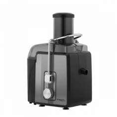 Соковыжималка SCARLETT SC- JE50S28 (стальной)