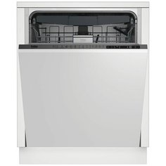 Встраиваемая посудомоечная машина BEKO DIN28420