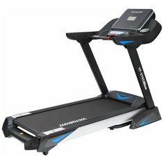 Электрическая Беговая дорожка 2 в 1 VictoryFit VF- X780
