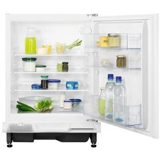 Холодильник Zanussi ZXAR82FS белый