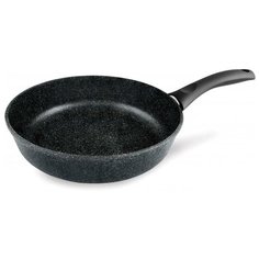 Сковорода нева металл посуда GL 2126 Литая, 26 см. "Готовить легко"