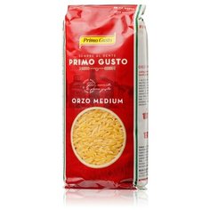 Паста "Орцо Медиум" 500г Primo Gusto