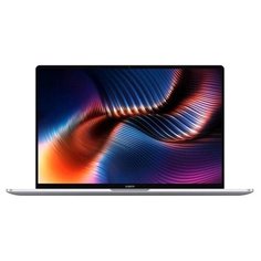 Ноутбук Xiaomi Mi Notebook Pro 15.6" Intel Core i5 11300H/16Gb/512Gb/Iris X/Win10 (JYU4352CN)