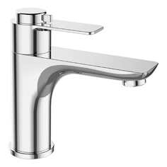 Смеситель для раковины (умывальника) Orange Thermo T19-021cr хром