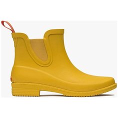 Резиновые полусапоги Swims Dora Boot, размер 36, gold