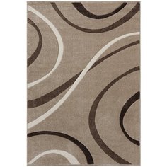 Недорогой синтетический ковер Soho 1665-15055 прямоугольник (200*300 см) Moldabela