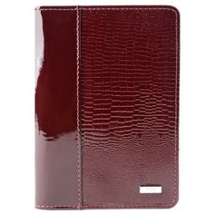 Обложка для паспорта Esse Page 65651, cherry