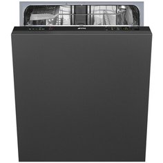 Встраиваемая посудомоечная машина Smeg STL62324LFR1
