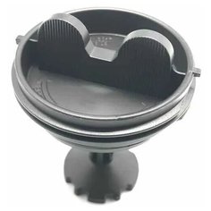 Заглушка- фильтр сливного насоса LG