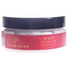 Густое масло для тела Marrakesh WHIP Skin Butter Original Scent 226г