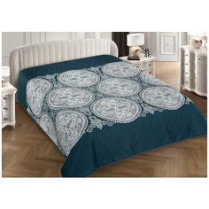 Покрывало "RIMINI" ультрастеп; R-14-1;Размер: 1.5 Marianna