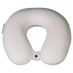 Подушка для шеи Фабрика облаков Бананум-Мини FBD-004, молочный