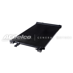 Радиатор кондиционера ACDelco 19347486