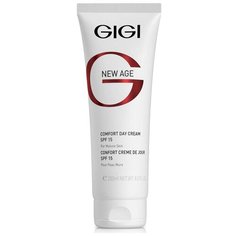 Gigi New Age Comfort Day Cream SPF15 Крем-комфорт дневной для лица, 250 мл