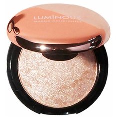 TONY MOLY Хайлайтер Luminous Marble Highlighter, 02 soft and come
