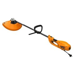 Коса эл. CARVER TR-1500S