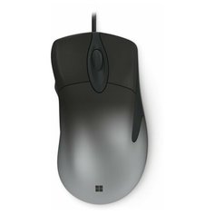 Мышь Microsoft Pro IntelliMouse Black