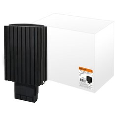 Обогреватель для установки на DIN- рейку 230В 75Вт TDM