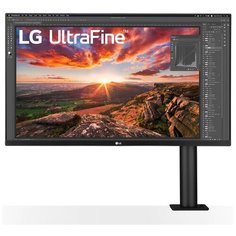 Монитор LG 32UN880- B