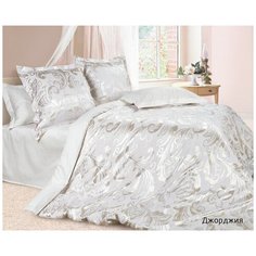 Постельное белье Экотекс сатин-жаккард Ecotex