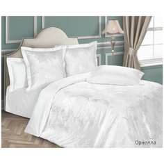 Постельное белье Экотекс сатин-жаккард Ecotex