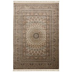 Бельгийский вискозный ковер Barolo RB181- R62 прямоугольник (200*290 см) Ragolle