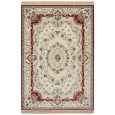 Бельгийский вискозный ковер Grazia RG255- R83 прямоугольник (135*195 см) Ragolle