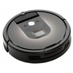 Робот- пылесос iRobot Roomba 980