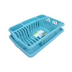 Сушилка для посуды Мартика Фланто, 50.8х33.8х10.4 см Martika