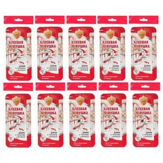 Бдительный Страж клеевая ловушка- домик от тараканов и муравьев, 10 штук