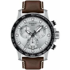 Наручные часы Tissot SuperSport Chrono T125.617.16.031.00