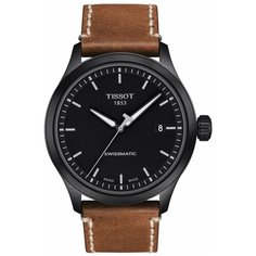 Наручные часы Tissot Gent XL Swissmatic T116.407.36.051.01
