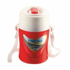 Контейнер изотермич. PINNACLE Platino 1л красный TPX-2072-1- R