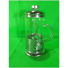 Френч- пресс 600 мл Селфи Чайник 399-092