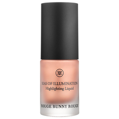 Rouge Bunny Rouge Хайлайтер Seas of Illumination Highlighting Liquid,, 009, sea of showers